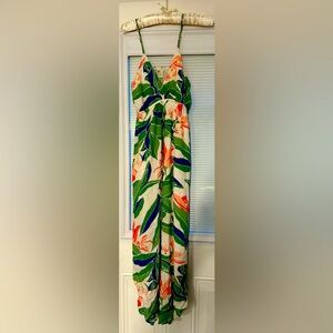Women’s maxi dress